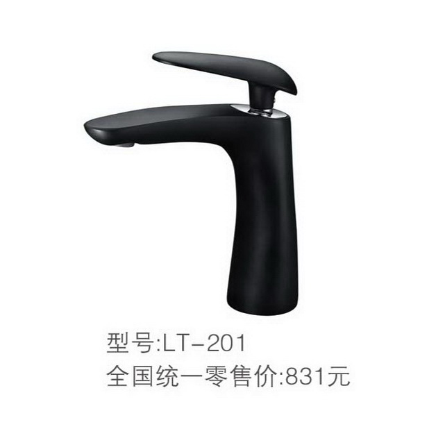 面盆系列