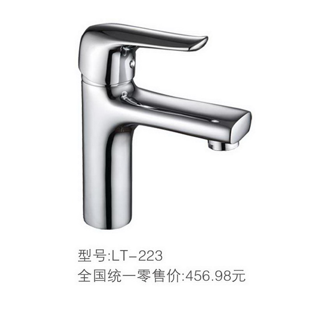 面盆系列