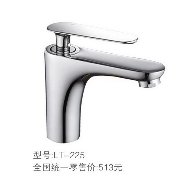 面盆系列
