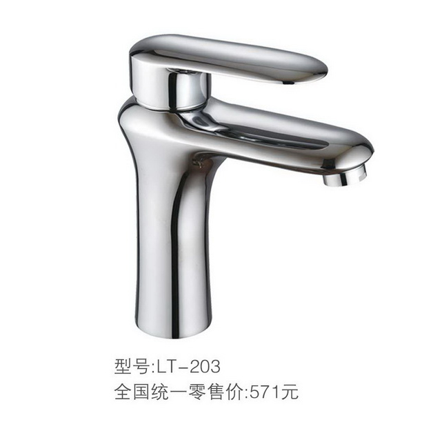 面盆系列