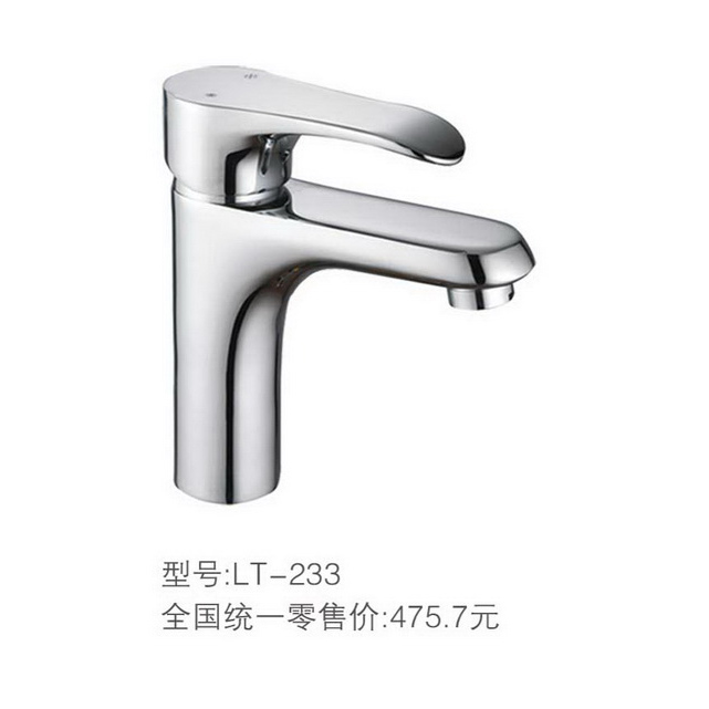面盆系列