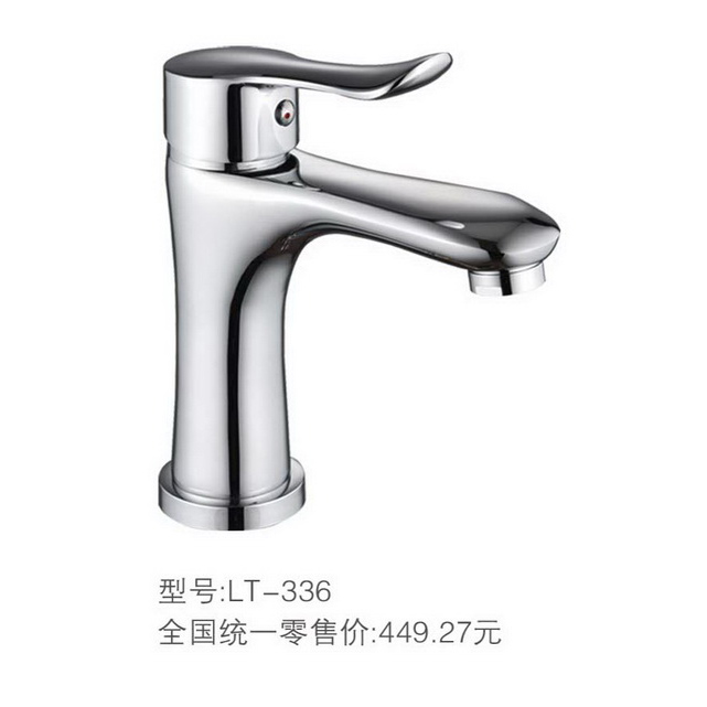 面盆系列